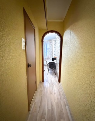 Продам однокомнатную (1-комн.) квартиру, Завидная ул, 3, Видное г