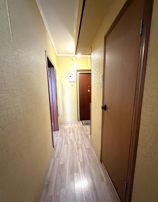 Продам однокомнатную (1-комн.) квартиру, Завидная ул, 3, Видное г