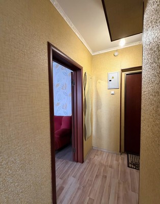 Продам однокомнатную (1-комн.) квартиру, Завидная ул, 3, Видное г