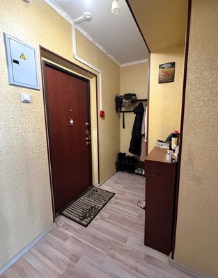 Продам однокомнатную (1-комн.) квартиру, Завидная ул, 3, Видное г