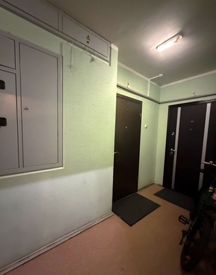 Продам однокомнатную (1-комн.) квартиру, Завидная ул, 3, Видное г