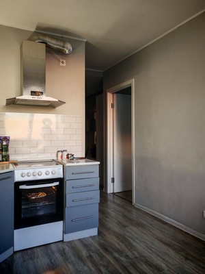 Продам однокомнатную (1-комн.) квартиру, Полевая Сабировская ул, 47к1, Санкт-Петербург г