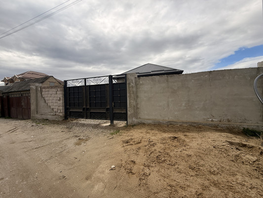 Продам дом, Конечный пер, 4а, Чегем г, 0 км от города