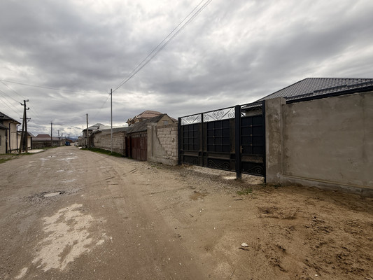 Продам дом, Конечный пер, 4а, Чегем г, 0 км от города