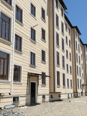 Продам однокомнатную (1-комн.) квартиру, Каменская ул, 101, Шалушка с