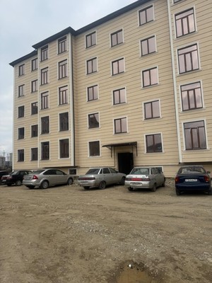 Продам однокомнатную (1-комн.) квартиру, Каменская ул, 101, Шалушка с