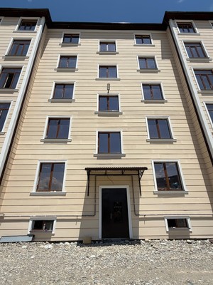Продам однокомнатную (1-комн.) квартиру, Каменская ул, 101, Шалушка с