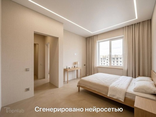 Продам однокомнатную (1-комн.) квартиру, Каменская ул, 101, Шалушка с