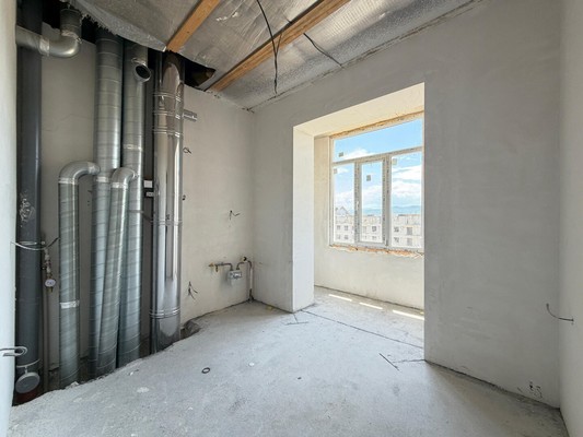 Продам однокомнатную (1-комн.) квартиру, Каменская ул, 101, Шалушка с