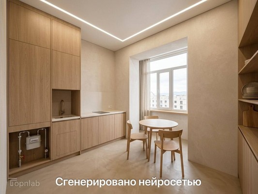 Продам однокомнатную (1-комн.) квартиру, Каменская ул, 101, Шалушка с
