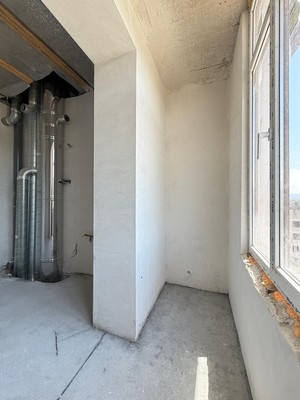 Продам однокомнатную (1-комн.) квартиру, Каменская ул, 101, Шалушка с