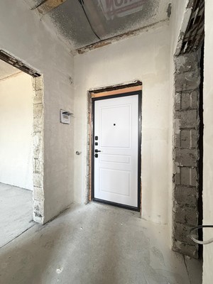 Продам однокомнатную (1-комн.) квартиру, Каменская ул, 101, Шалушка с