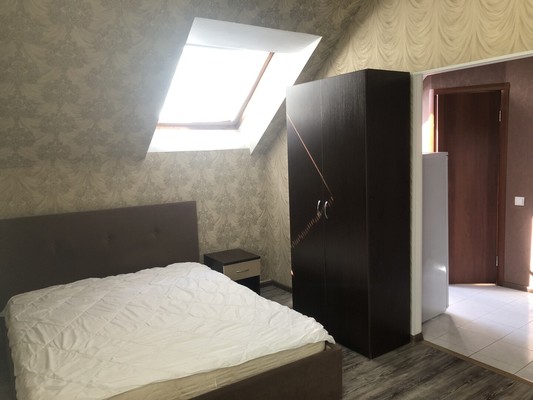 Продам однокомнатную (1-комн.) квартиру, Дмитриевой (Хостинский р-н) ул, 32б, Сочи г