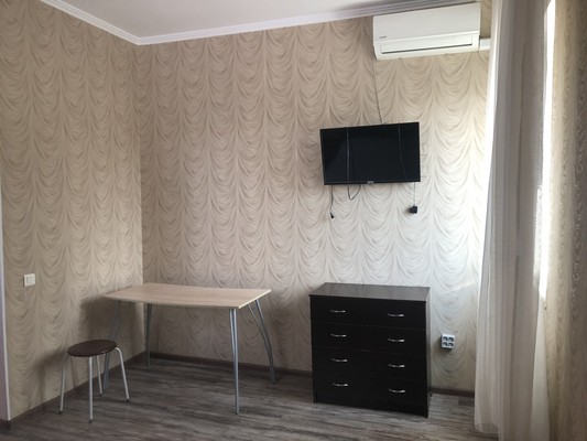 Продам однокомнатную (1-комн.) квартиру, Дмитриевой (Хостинский р-н) ул, 32б, Сочи г