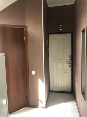 Продам однокомнатную (1-комн.) квартиру, Дмитриевой (Хостинский р-н) ул, 32б, Сочи г