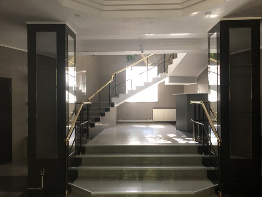 Продам однокомнатную (1-комн.) квартиру, Дмитриевой (Хостинский р-н) ул, 32б, Сочи г