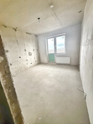 Продам двухкомнатную (2-комн.) квартиру, Автолюбителей ул, 1/7к5, Краснодар г