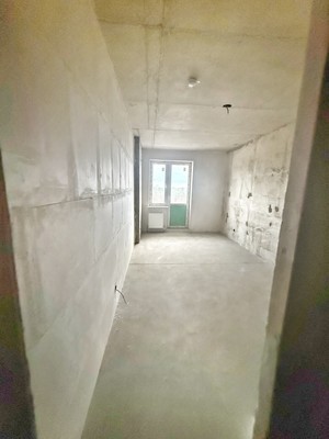 Продам двухкомнатную (2-комн.) квартиру, Автолюбителей ул, 1/7к5, Краснодар г