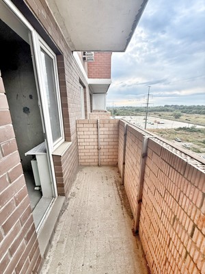 Продам двухкомнатную (2-комн.) квартиру, Автолюбителей ул, 1/7к5, Краснодар г