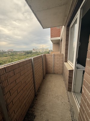 Продам двухкомнатную (2-комн.) квартиру, Автолюбителей ул, 1/7к5, Краснодар г