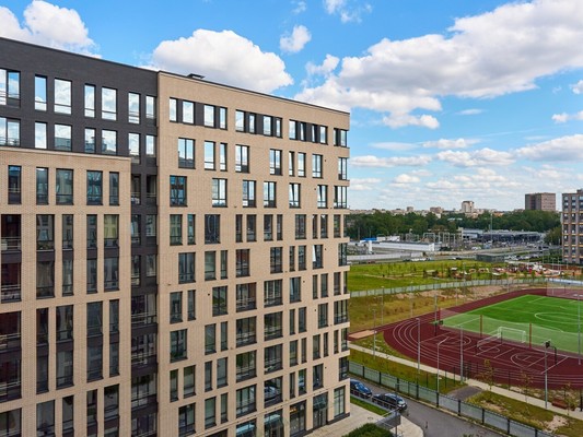 Продам многокомнатную квартиру, Манчестерская ул, 5к1, Санкт-Петербург г
