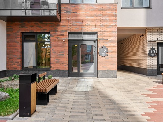 Продам многокомнатную квартиру, Манчестерская ул, 5к1, Санкт-Петербург г