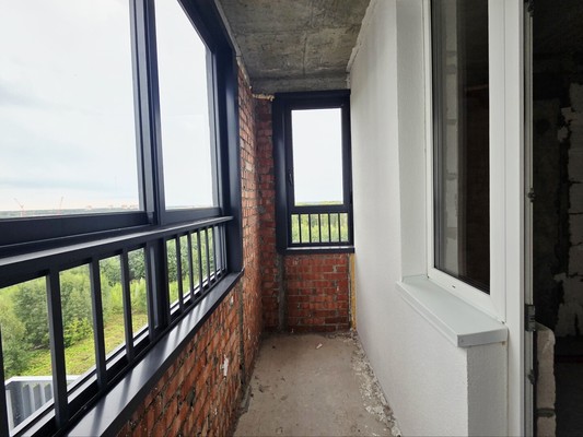 Продам двухкомнатную (2-комн.) квартиру, Куприна пр-кт, 11к2, Сосенское п