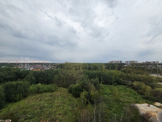 Продам двухкомнатную (2-комн.) квартиру, Куприна пр-кт, 11к2, Сосенское п