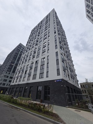 Продам двухкомнатную (2-комн.) квартиру, Куприна пр-кт, 11к2, Сосенское п