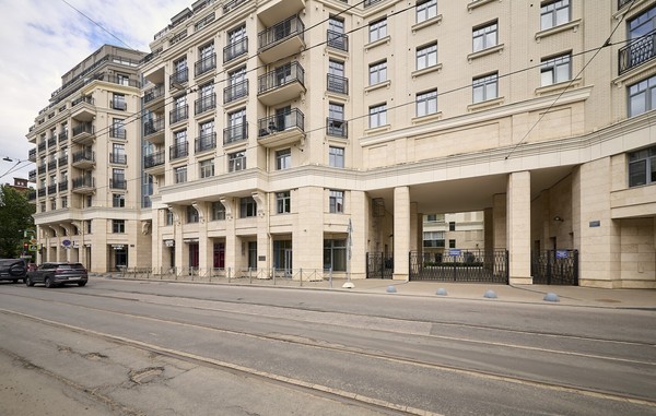 Продам однокомнатную (1-комн.) квартиру, Мира ул, 37, Санкт-Петербург г