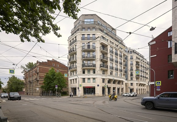 Продам однокомнатную (1-комн.) квартиру, Мира ул, 37, Санкт-Петербург г