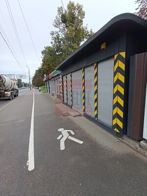 Сдам коммерческое помещение 25 м2, Калинина пл, 20, Калининград г