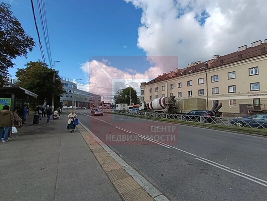 Сдам коммерческое помещение 25 м2, Калинина пл, 20, Калининград г
