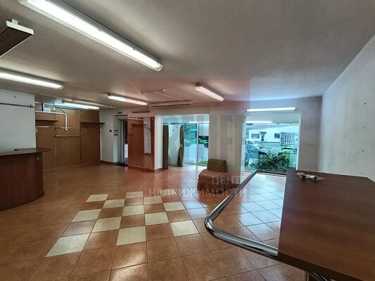 Сдам коммерческое помещение 55 м2, 36-й (ПГК Лада тер) ряд, Калининград г