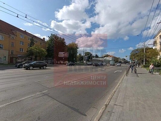 Сдам коммерческое помещение 55 м2, 36-й (ПГК Лада тер) ряд, Калининград г