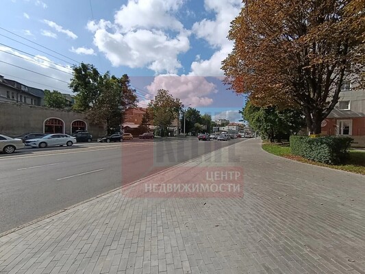 Сдам коммерческое помещение 55 м2, 36-й (ПГК Лада тер) ряд, Калининград г