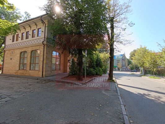 Сдам коммерческое помещение 363 м2, Пугачева ул, 4, Калининград г