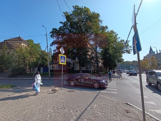 Сдам коммерческое помещение 363 м2, Пугачева ул, 4, Калининград г