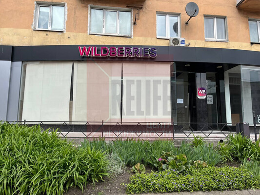 Продам коммерческое помещение 101,6 м2, Багратиона ул, 114, Калининград г