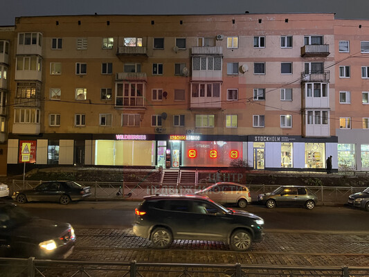 Продам коммерческое помещение 101,6 м2, Багратиона ул, 114, Калининград г