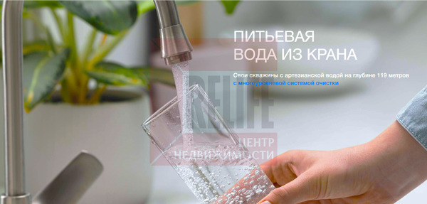 Продам однокомнатную (1-комн.) , Васильковая ул, 13, Малое Васильково п