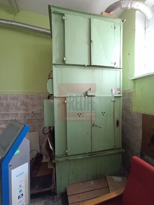 Продам коммерческое помещение 1 165,6 м2, Красноармейская ул, 12, Неман г