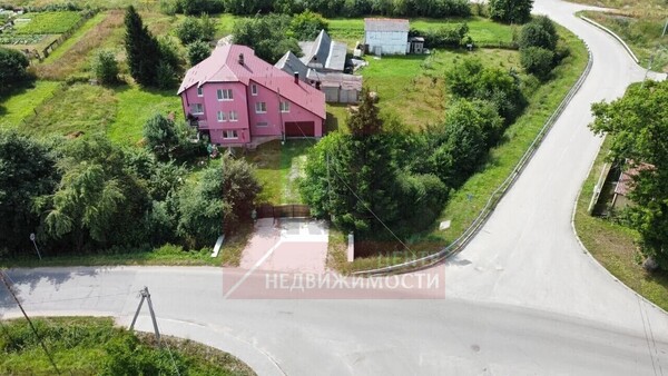 Продам дом, Капитана Захарова ул, 37А, Нивенское п, 0 км от города