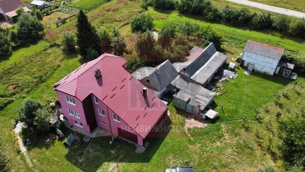 Продам дом, Капитана Захарова ул, 37А, Нивенское п, 0 км от города