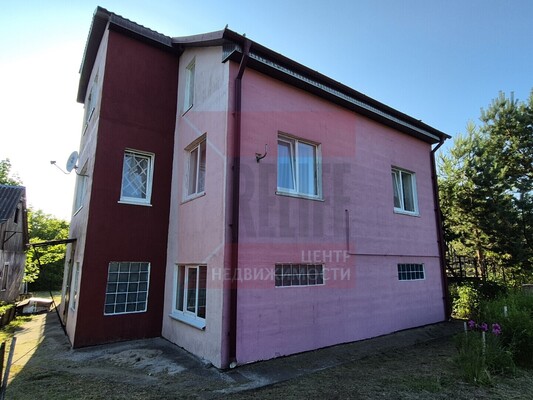 Продам дом, Капитана Захарова ул, 37А, Нивенское п, 0 км от города