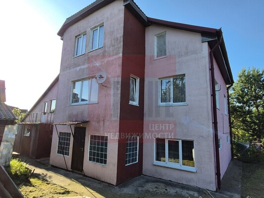 Продам дом, Капитана Захарова ул, 37А, Нивенское п, 0 км от города