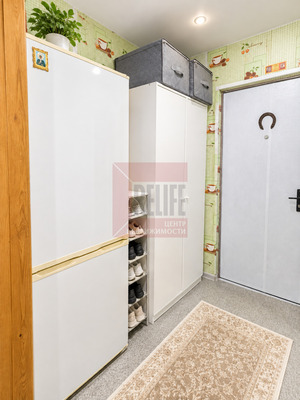 Продам однокомнатную (1-комн.) квартиру, Заводская ул, 31, Калининград г