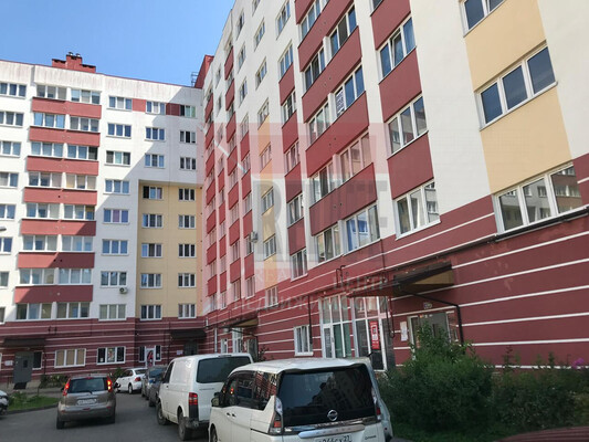 Сдам коммерческое помещение 64,7 м2, 11-й (ПГК Лада тер) ряд, Калининград г