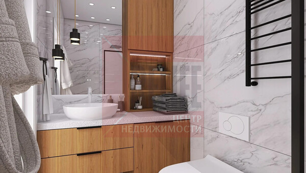Продам двухкомнатную (2-комн.) квартиру (долевое), Подполковника Емельянова ул, Калининград г
