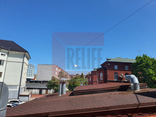 Продам коммерческое помещение 24,2 м2, Ленинский пр-кт, 1, Калининград г
